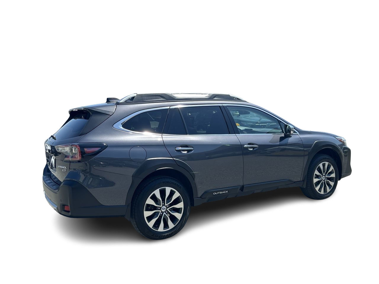 Subaru Outback  2023 à Vancouver, Colombie-Britannique