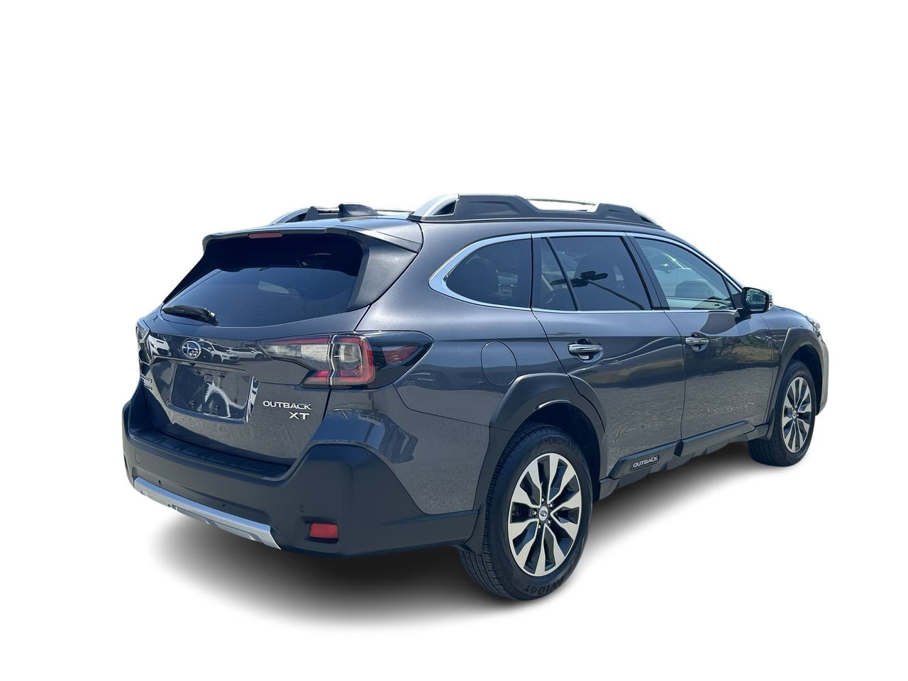 Subaru Outback  2023 à Vancouver, Colombie-Britannique