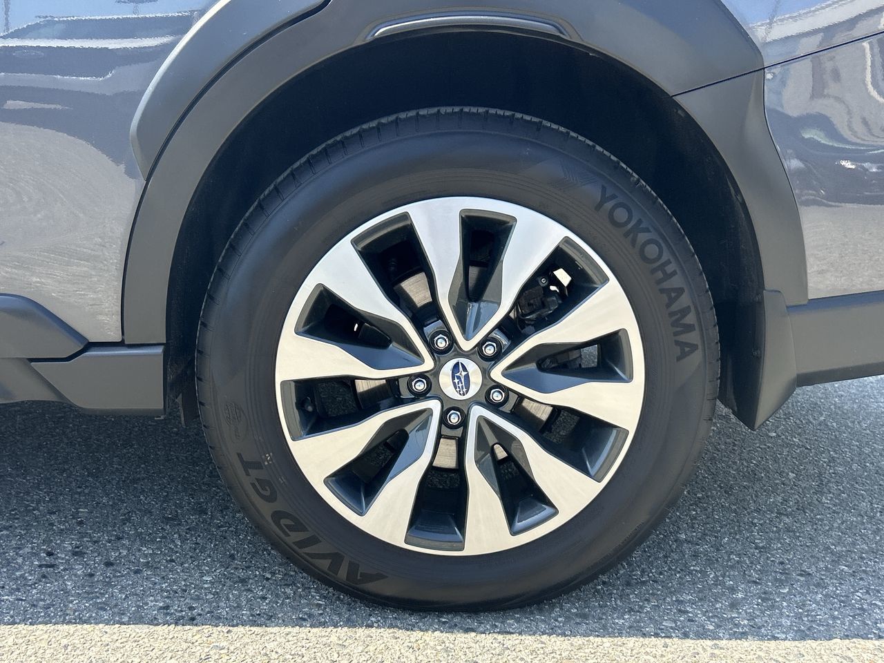 Subaru Outback  2023 à Vancouver, Colombie-Britannique
