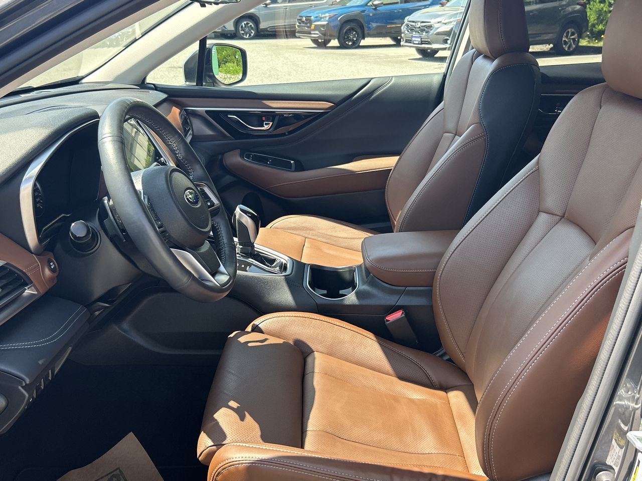 Subaru Outback  2023 à Vancouver, Colombie-Britannique
