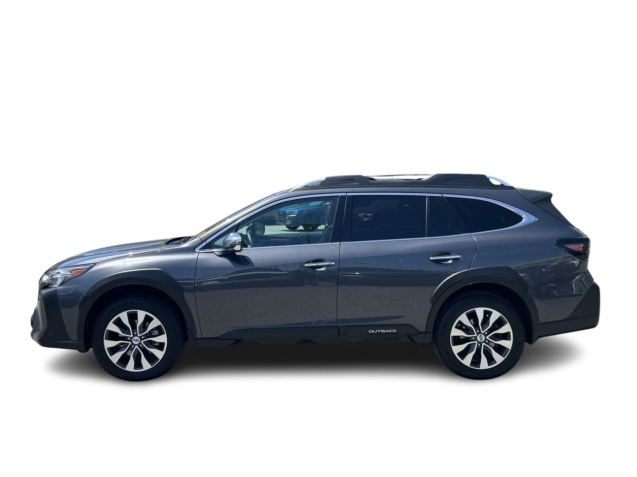 Subaru Outback  2023 à Vancouver, Colombie-Britannique