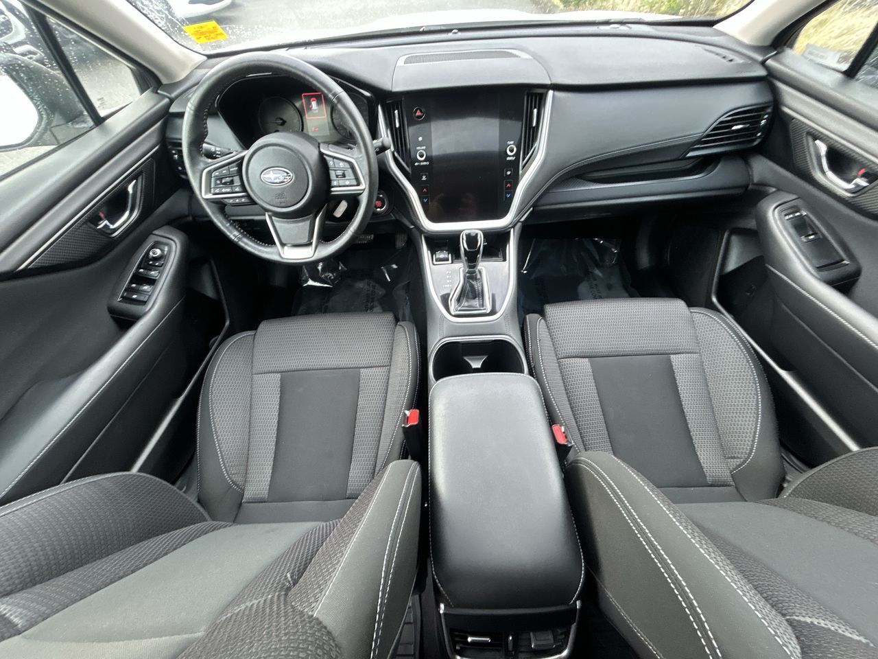 Subaru Outback  2023 à Vancouver, Colombie-Britannique