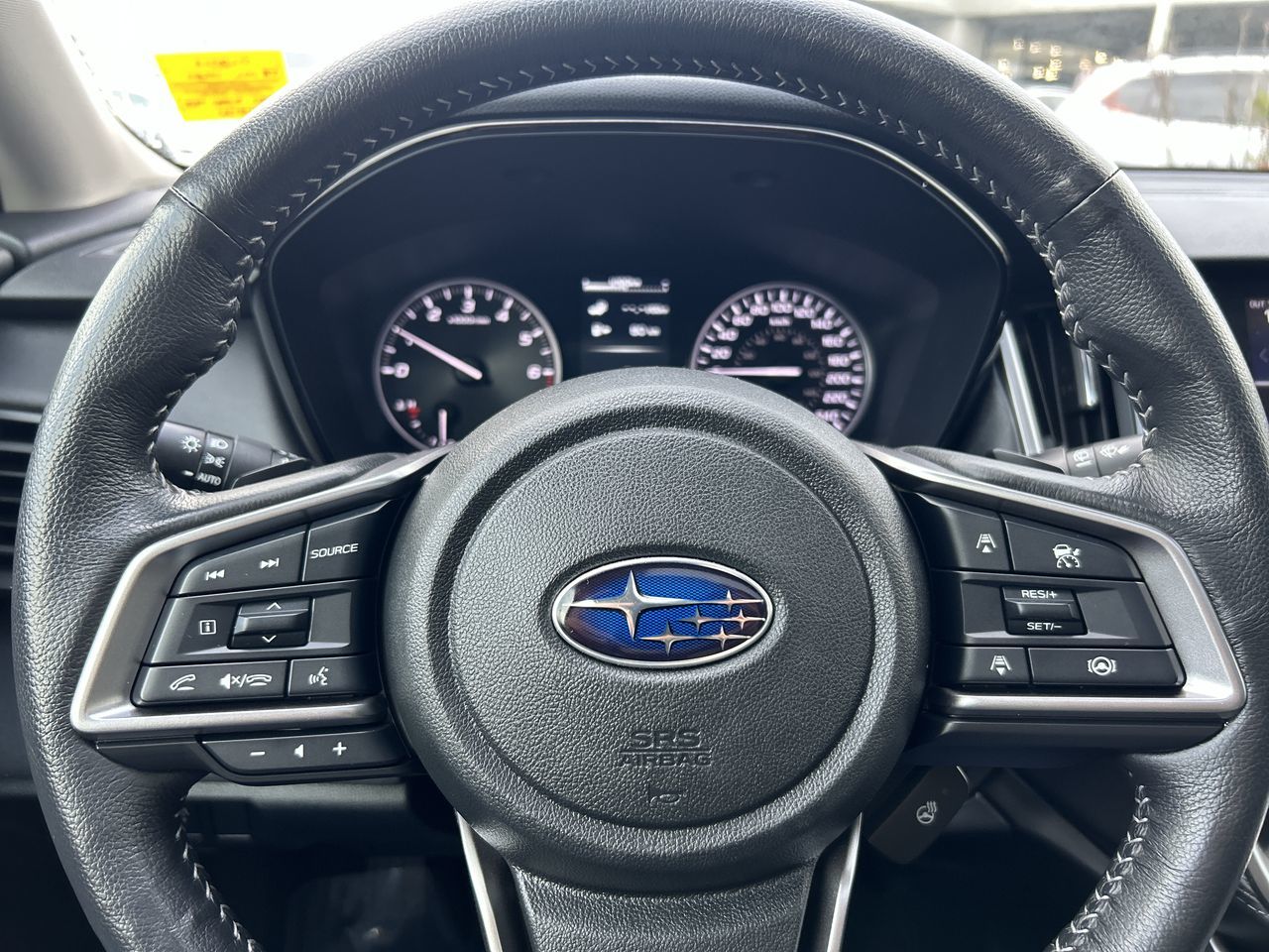 Subaru Outback  2023 à Vancouver, Colombie-Britannique