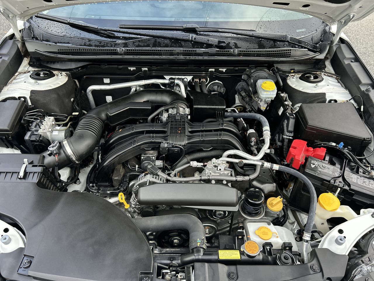 Subaru Outback  2023 à Vancouver, Colombie-Britannique