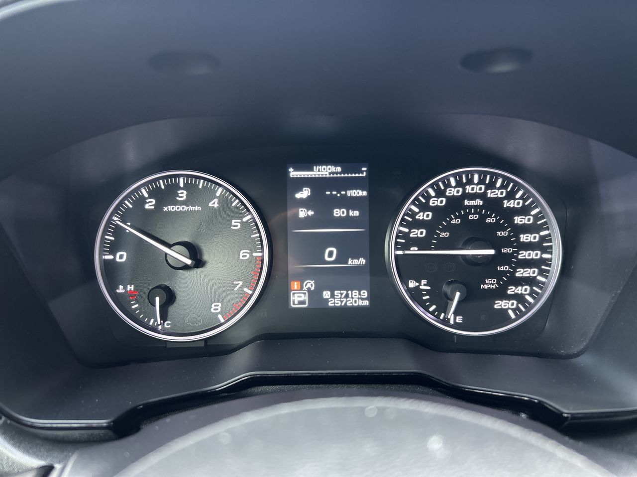 Subaru Outback  2023 à Vancouver, Colombie-Britannique