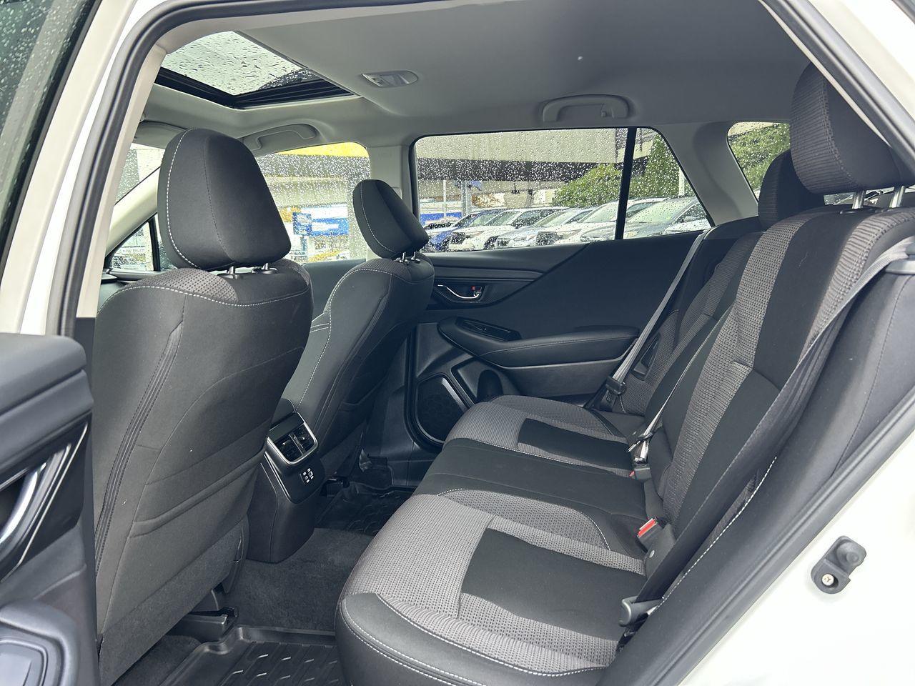 Subaru Outback  2023 à Vancouver, Colombie-Britannique