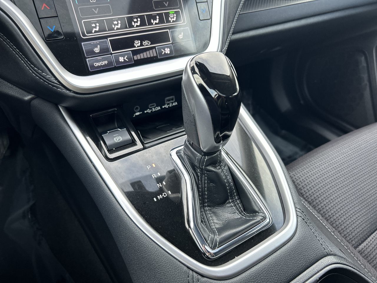 Subaru Outback  2023 à Vancouver, Colombie-Britannique