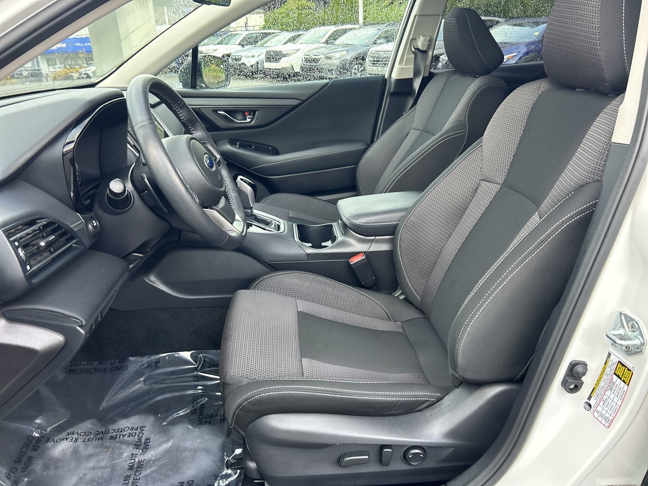 Subaru Outback  2023 à Vancouver, Colombie-Britannique