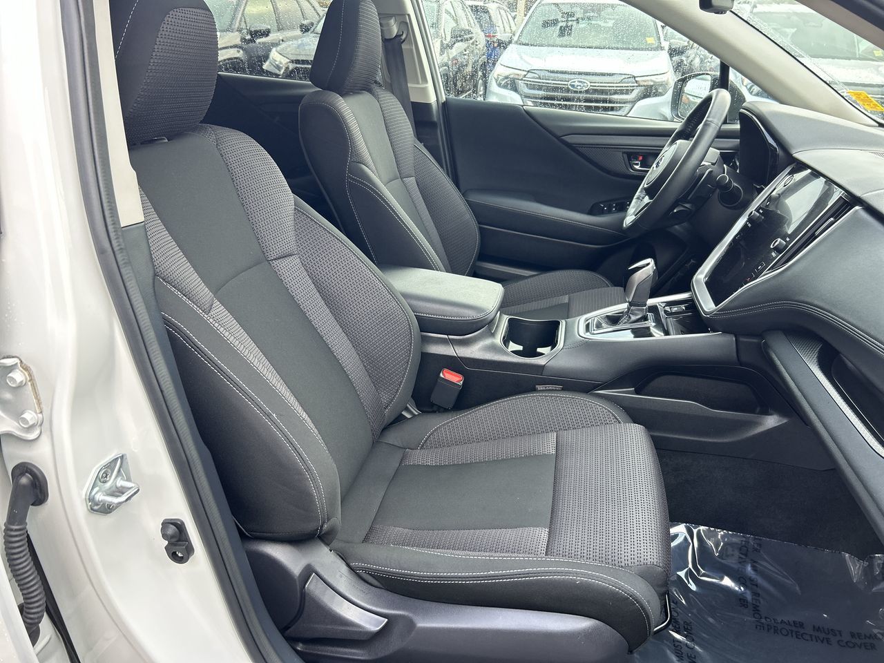 Subaru Outback  2023 à Vancouver, Colombie-Britannique