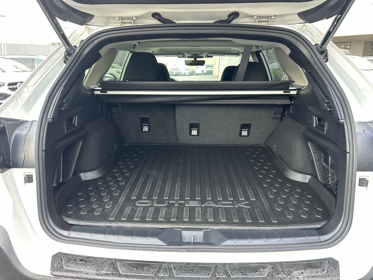 Subaru Outback  2023 à Vancouver, Colombie-Britannique