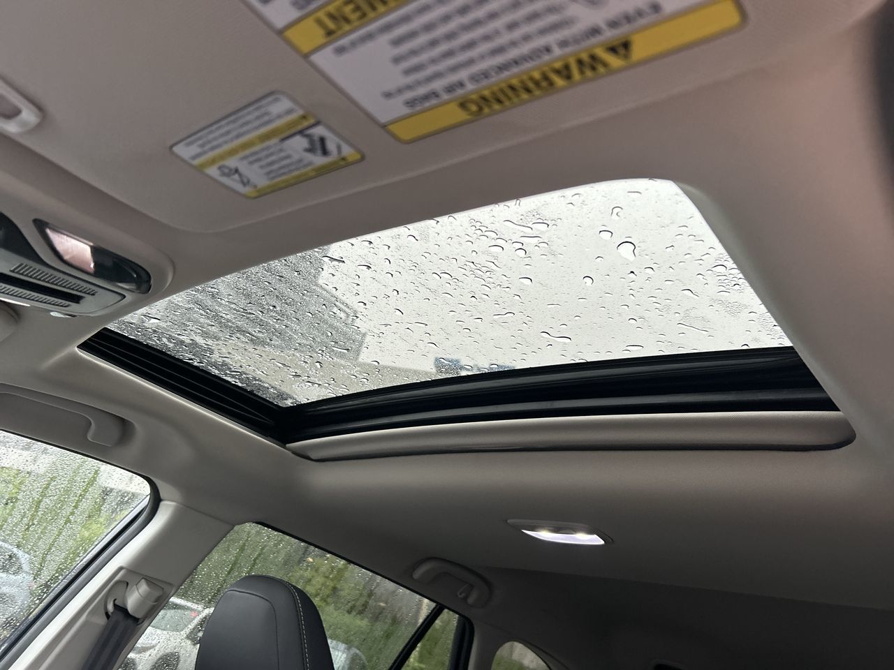 Subaru Outback  2023 à Vancouver, Colombie-Britannique