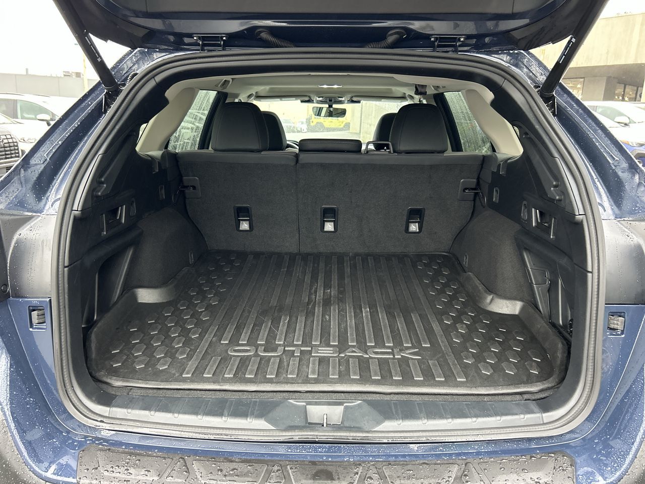 Subaru Outback  2023 à Vancouver, Colombie-Britannique