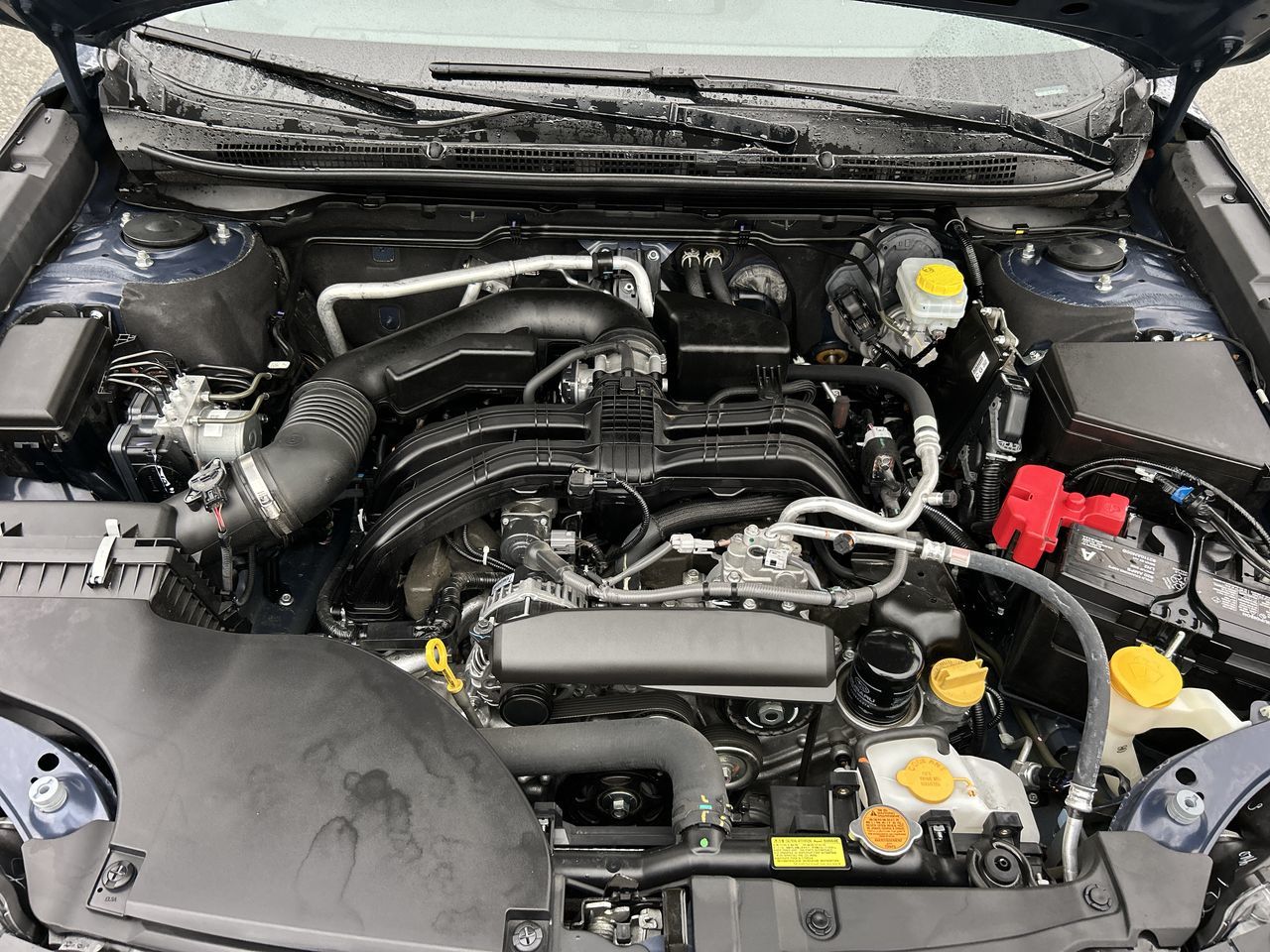 Subaru Outback  2023 à Vancouver, Colombie-Britannique