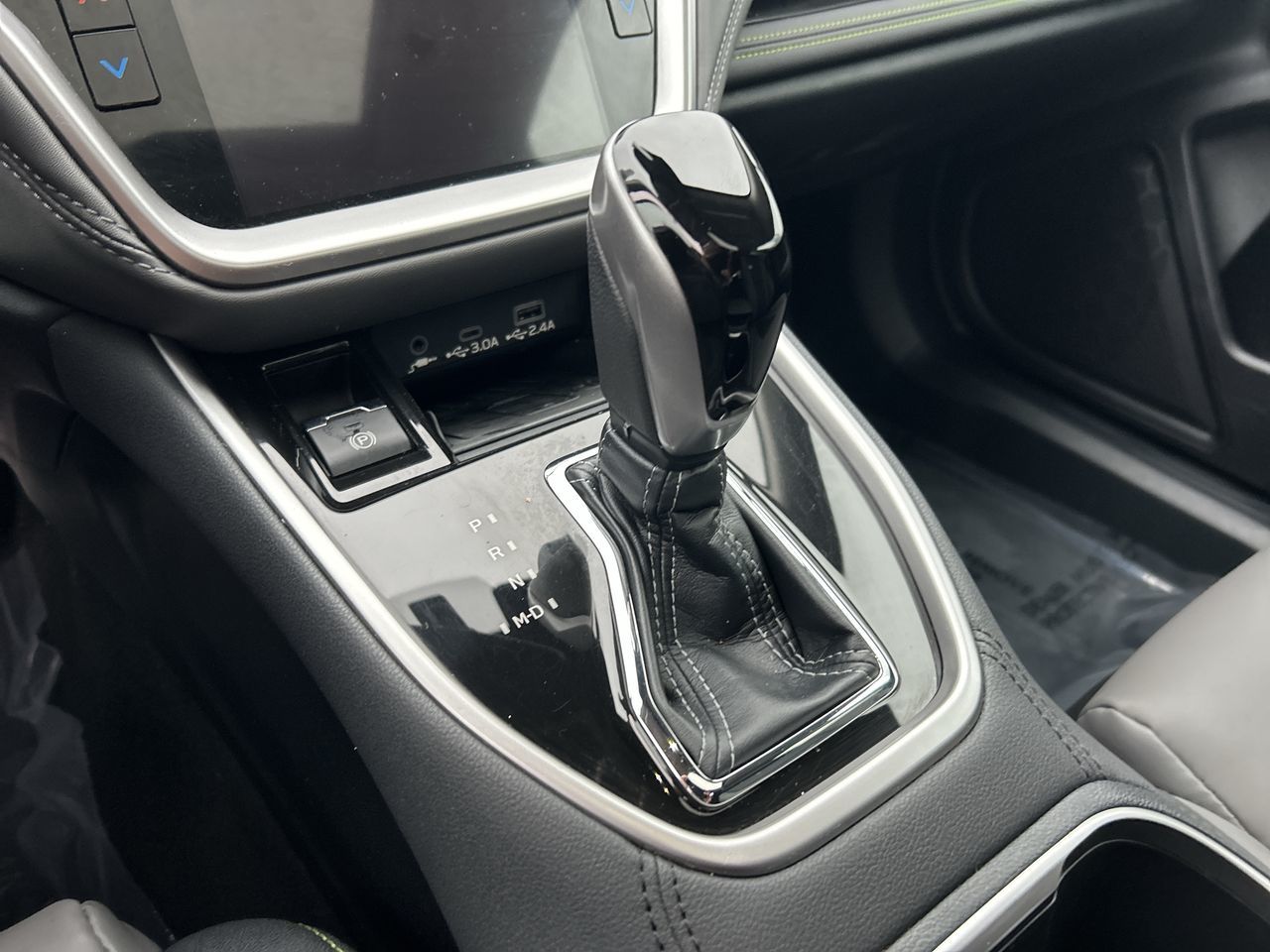 Subaru Outback  2023 à Vancouver, Colombie-Britannique