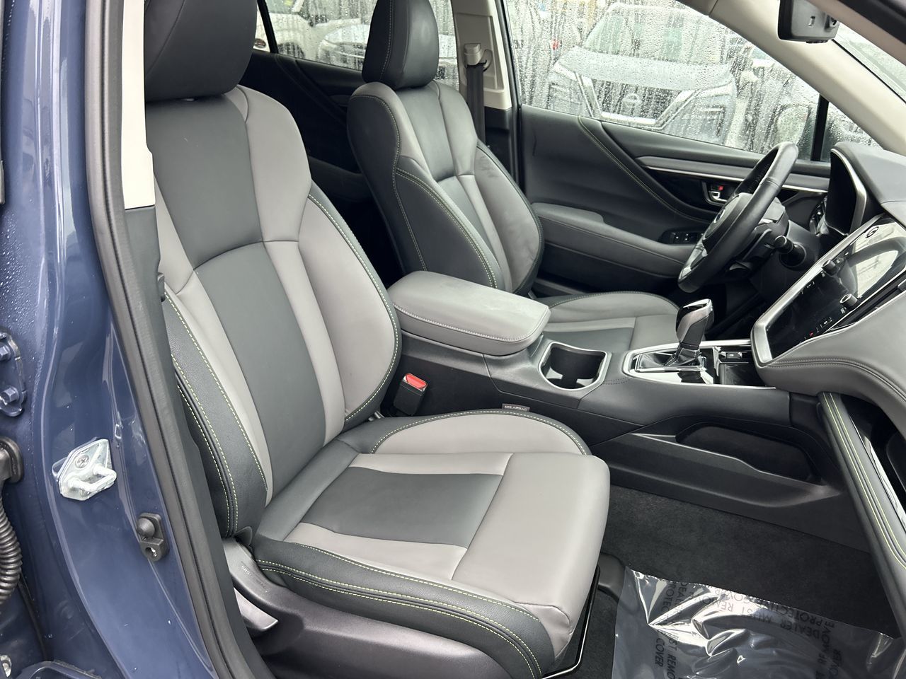 Subaru Outback  2023 à Vancouver, Colombie-Britannique