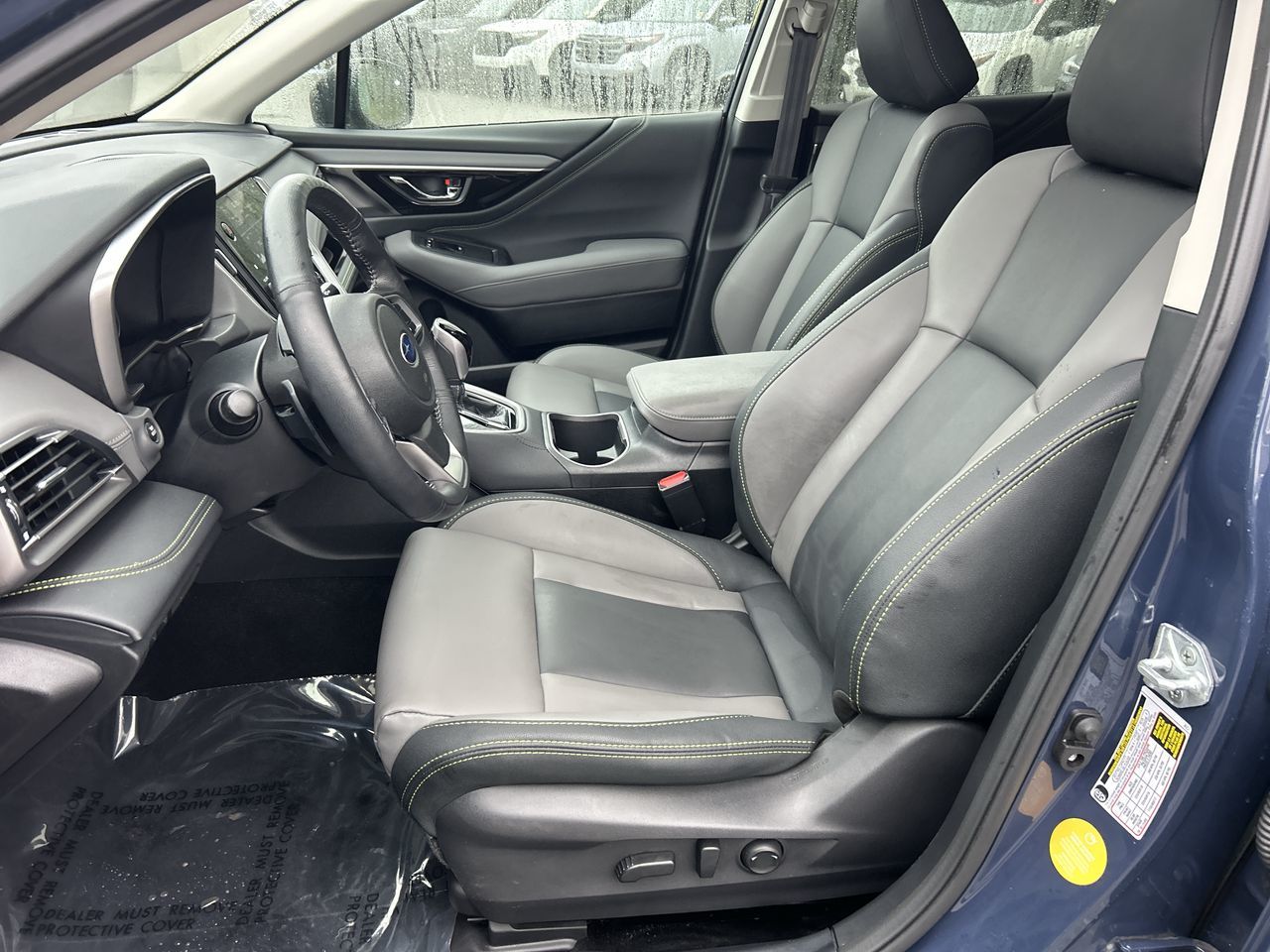 Subaru Outback  2023 à Vancouver, Colombie-Britannique