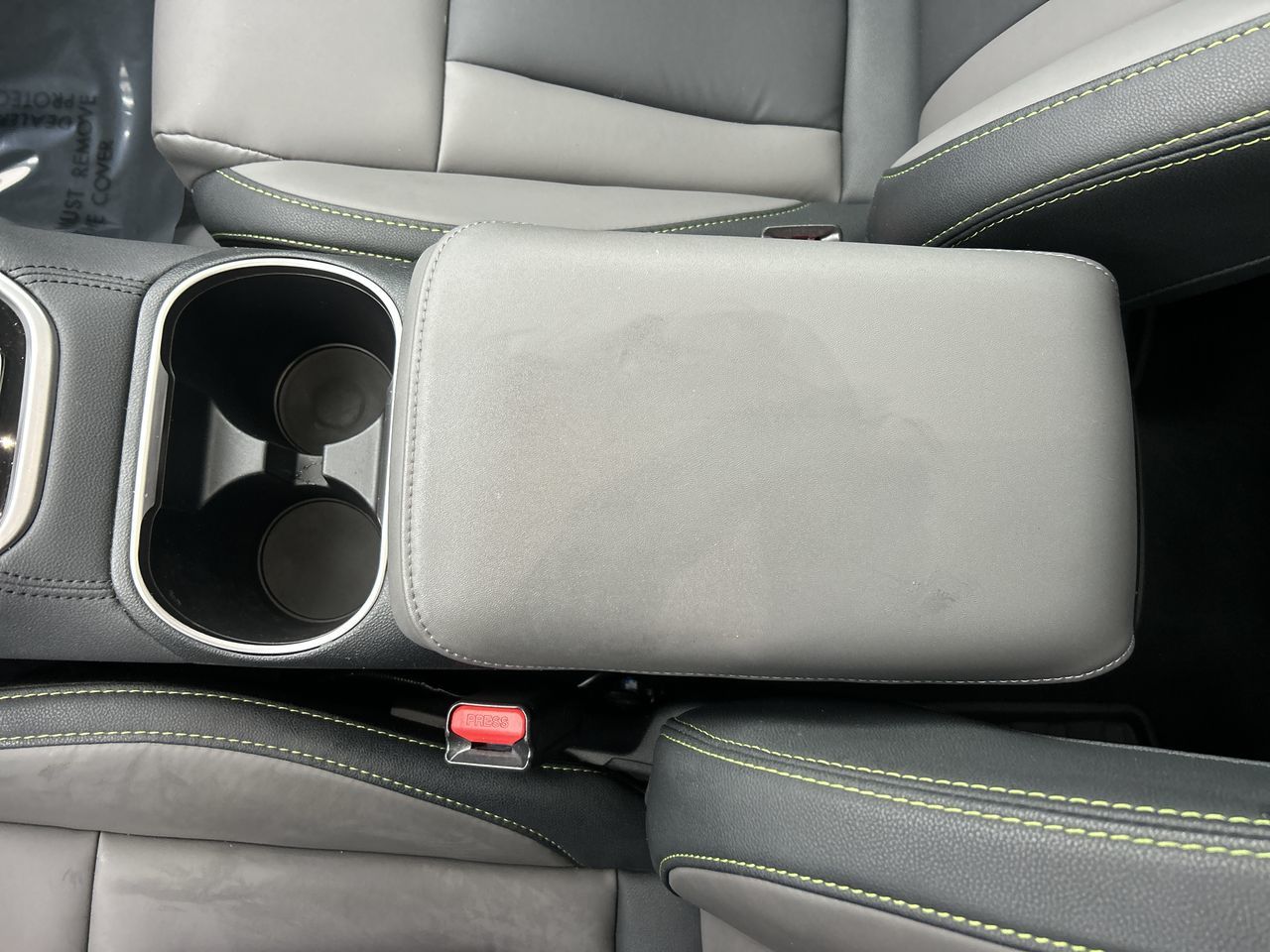 Subaru Outback  2023 à Vancouver, Colombie-Britannique