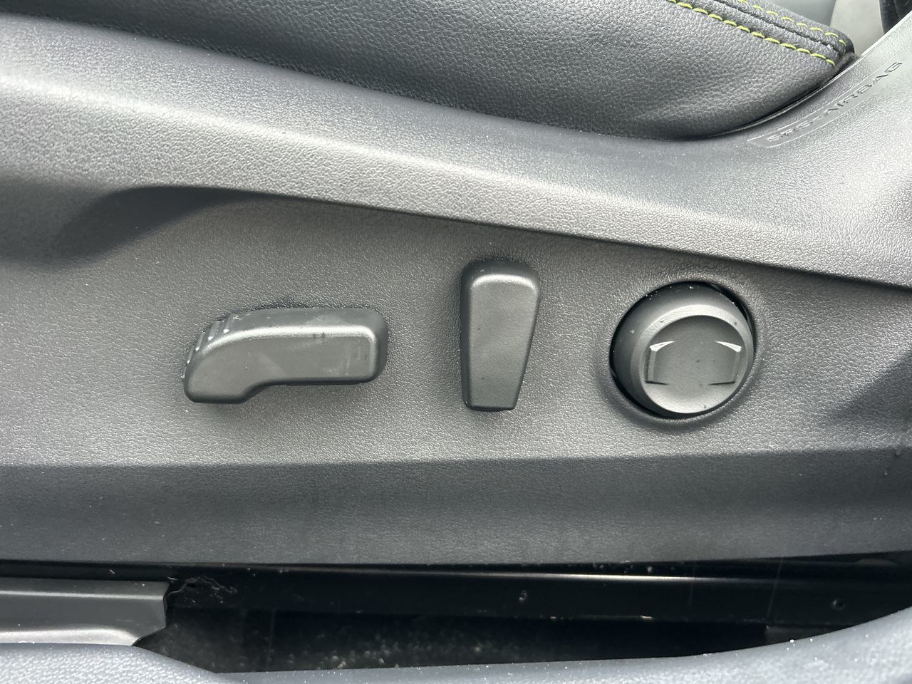 Subaru Outback  2023 à Vancouver, Colombie-Britannique