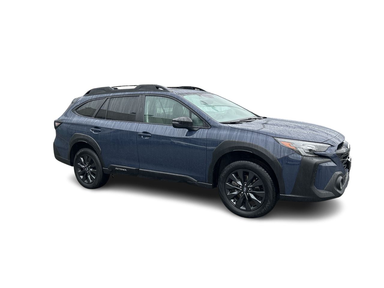 Subaru Outback  2023 à Vancouver, Colombie-Britannique