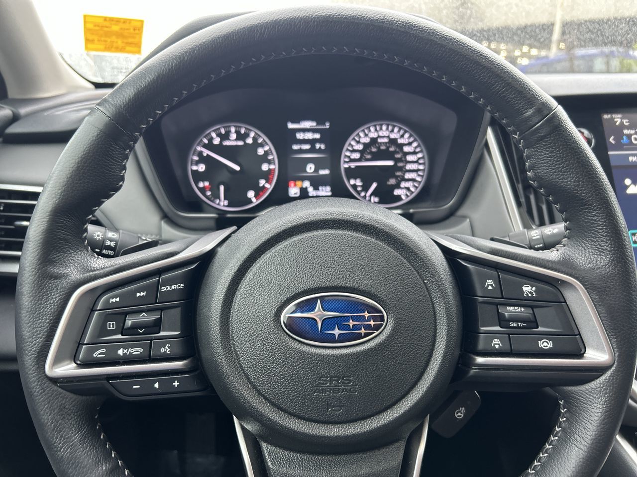 Subaru Outback  2023 à Vancouver, Colombie-Britannique