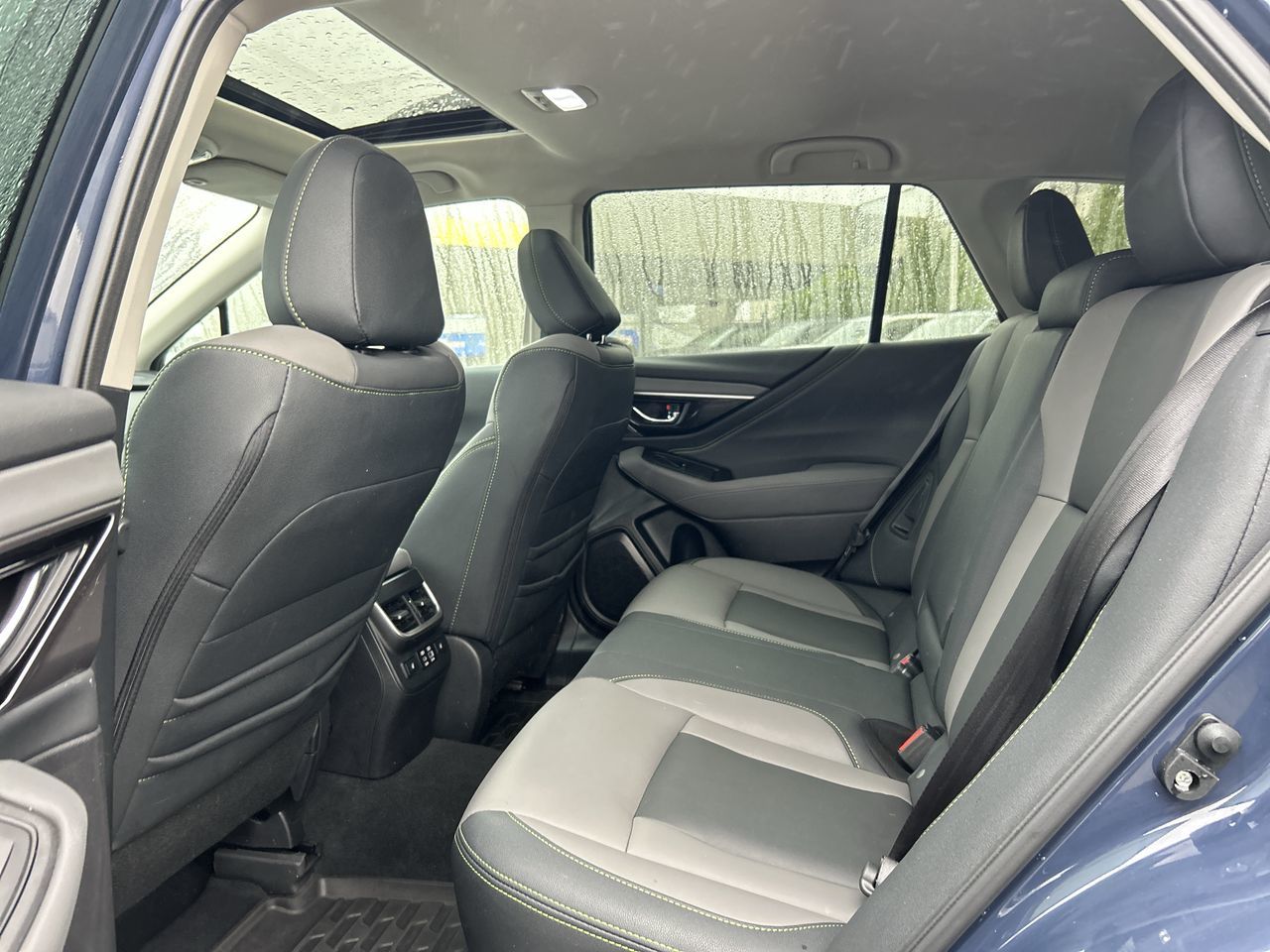 Subaru Outback  2023 à Vancouver, Colombie-Britannique