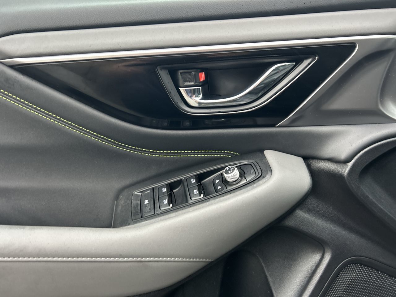 Subaru Outback  2023 à Vancouver, Colombie-Britannique