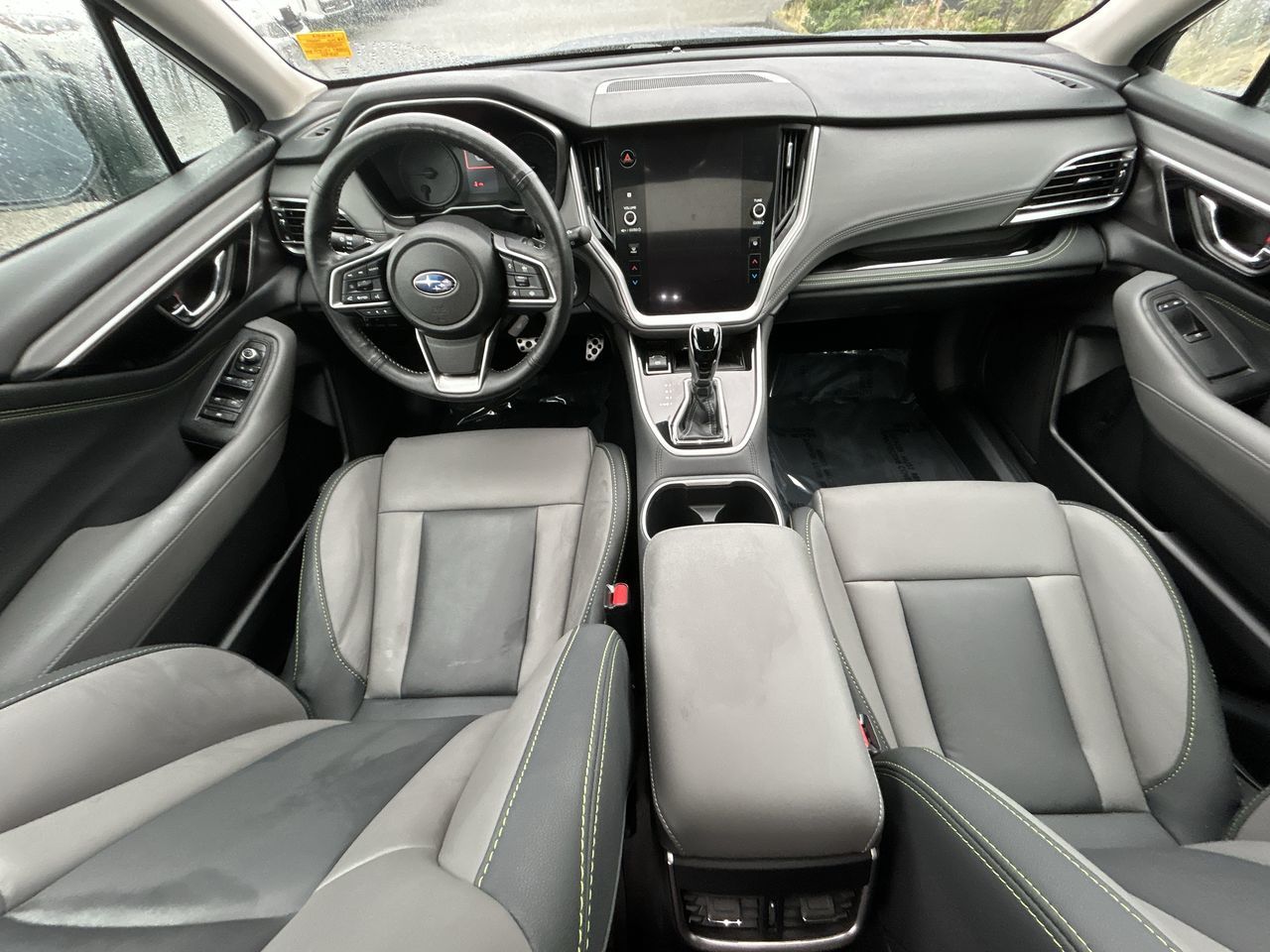 Subaru Outback  2023 à Vancouver, Colombie-Britannique