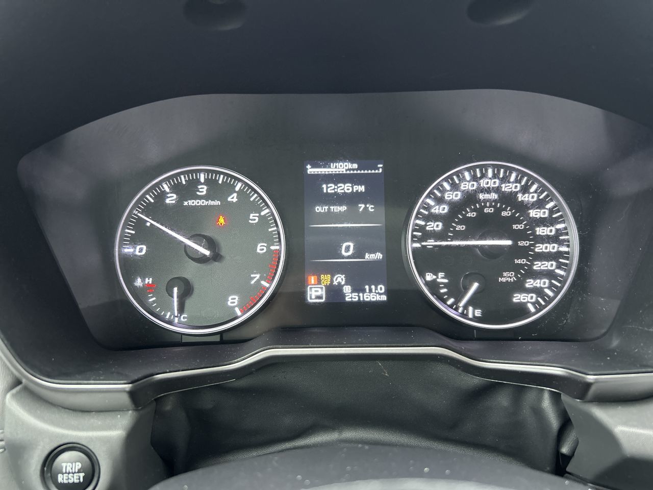 Subaru Outback  2023 à Vancouver, Colombie-Britannique