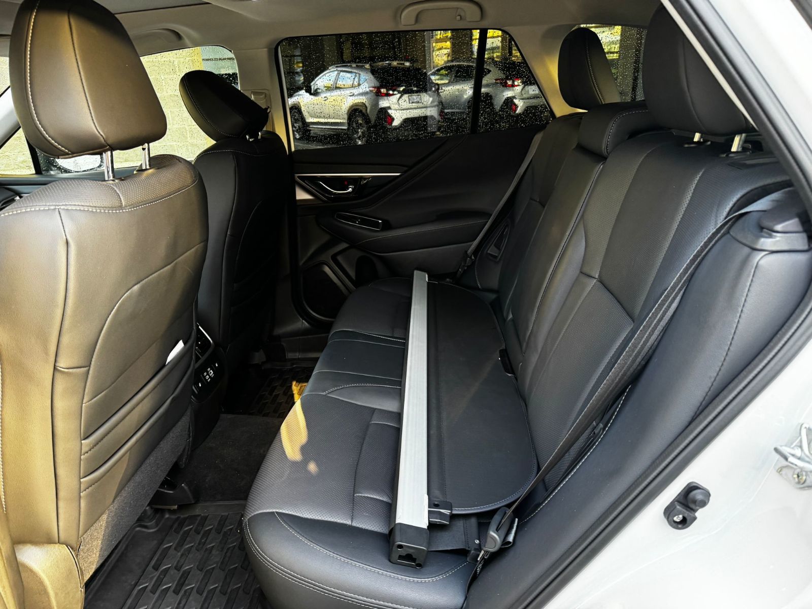 2023 Subaru Outback in Vancouver, British Columbia