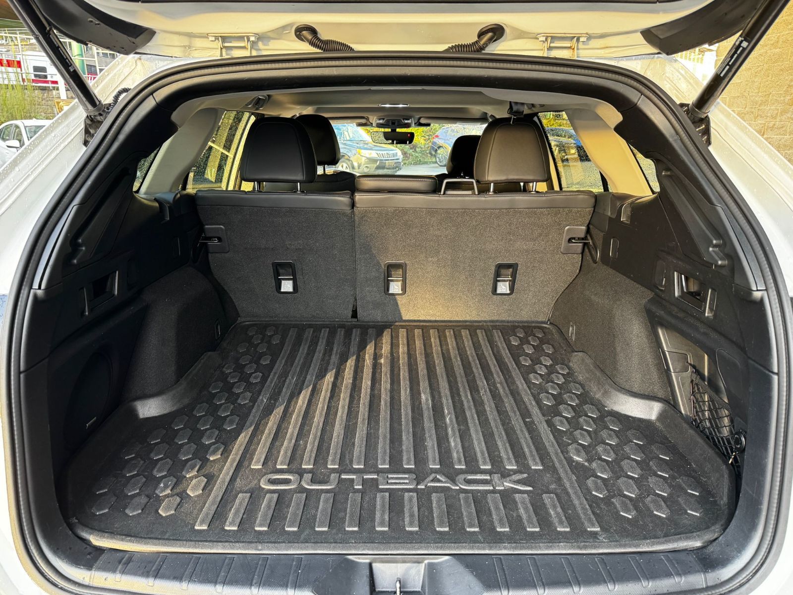 2023 Subaru Outback in Vancouver, British Columbia