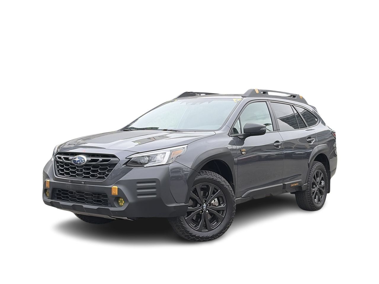 2023 Subaru Outback 2.4L Wilderness Turbo