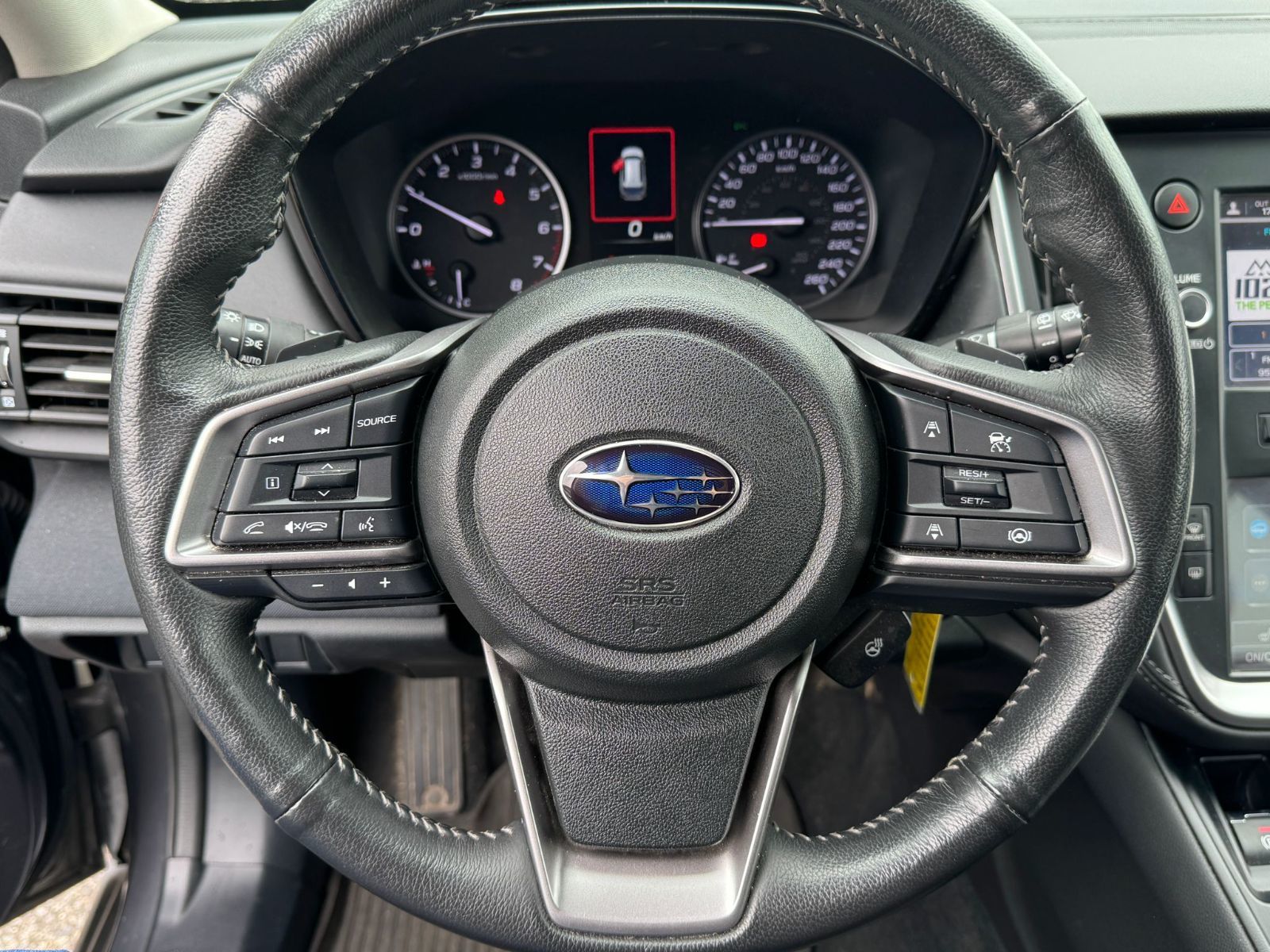 2023 Subaru Outback in Vancouver, British Columbia