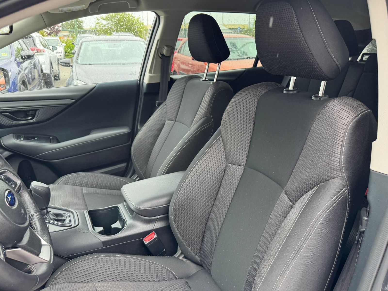 2023 Subaru Outback in Vancouver, British Columbia
