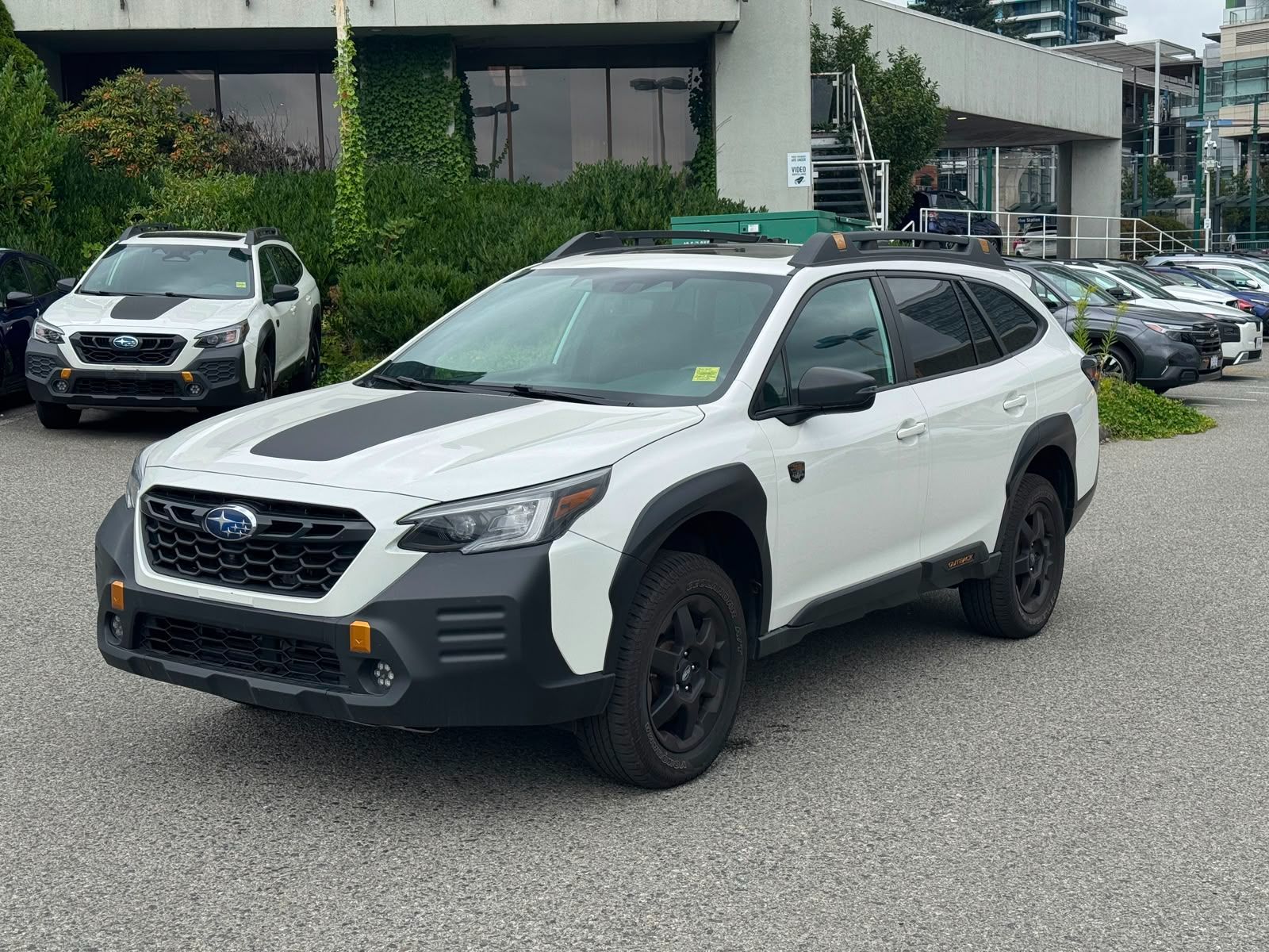 2023 Subaru Outback