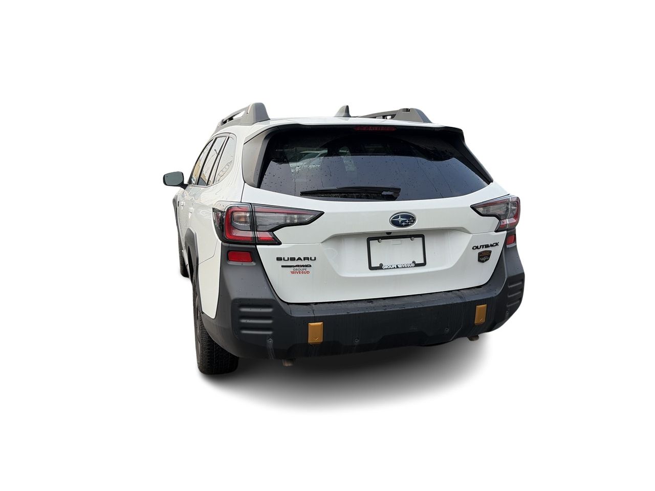 2023  Outback