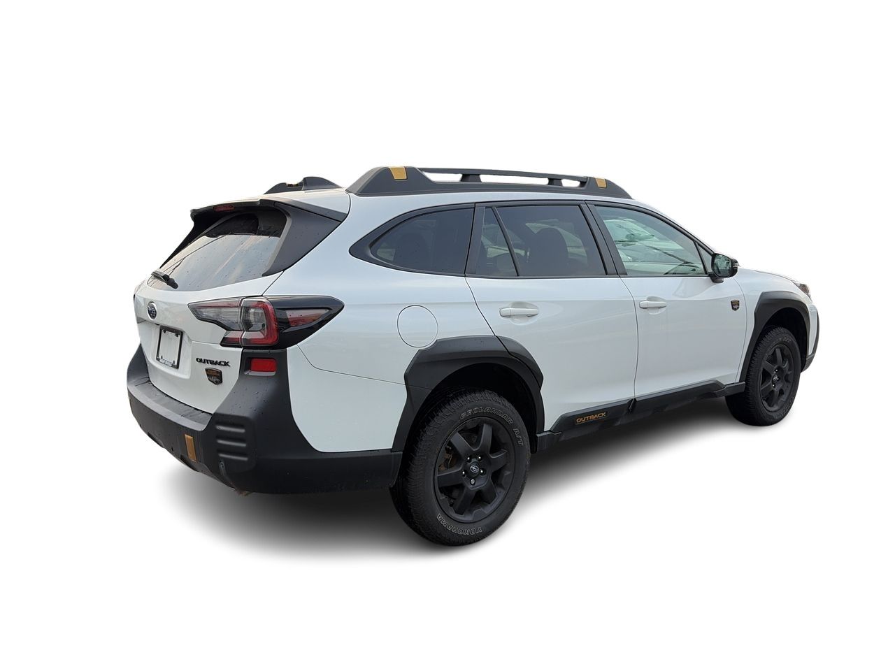 2023  Outback