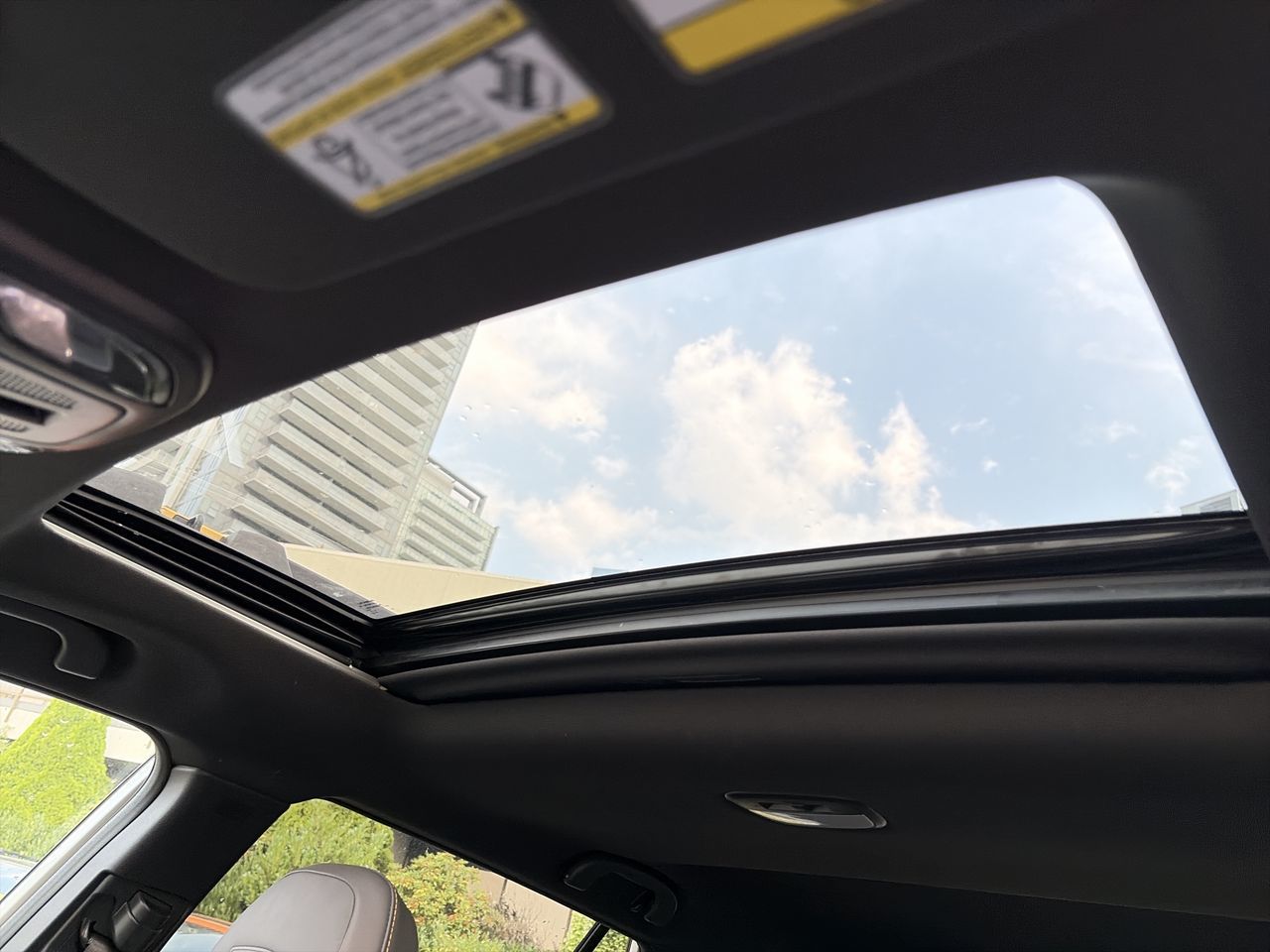 2023  Outback