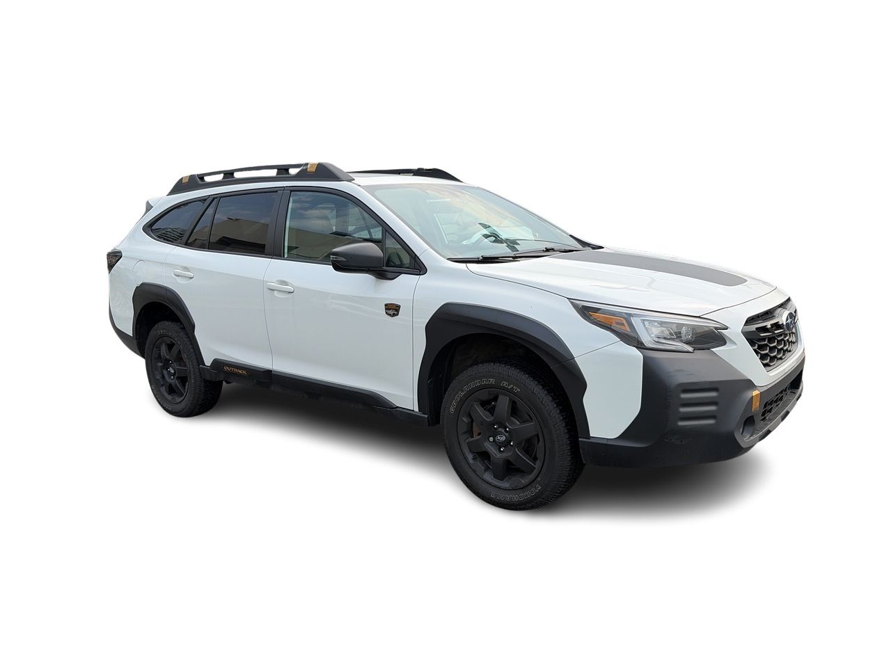 2023  Outback