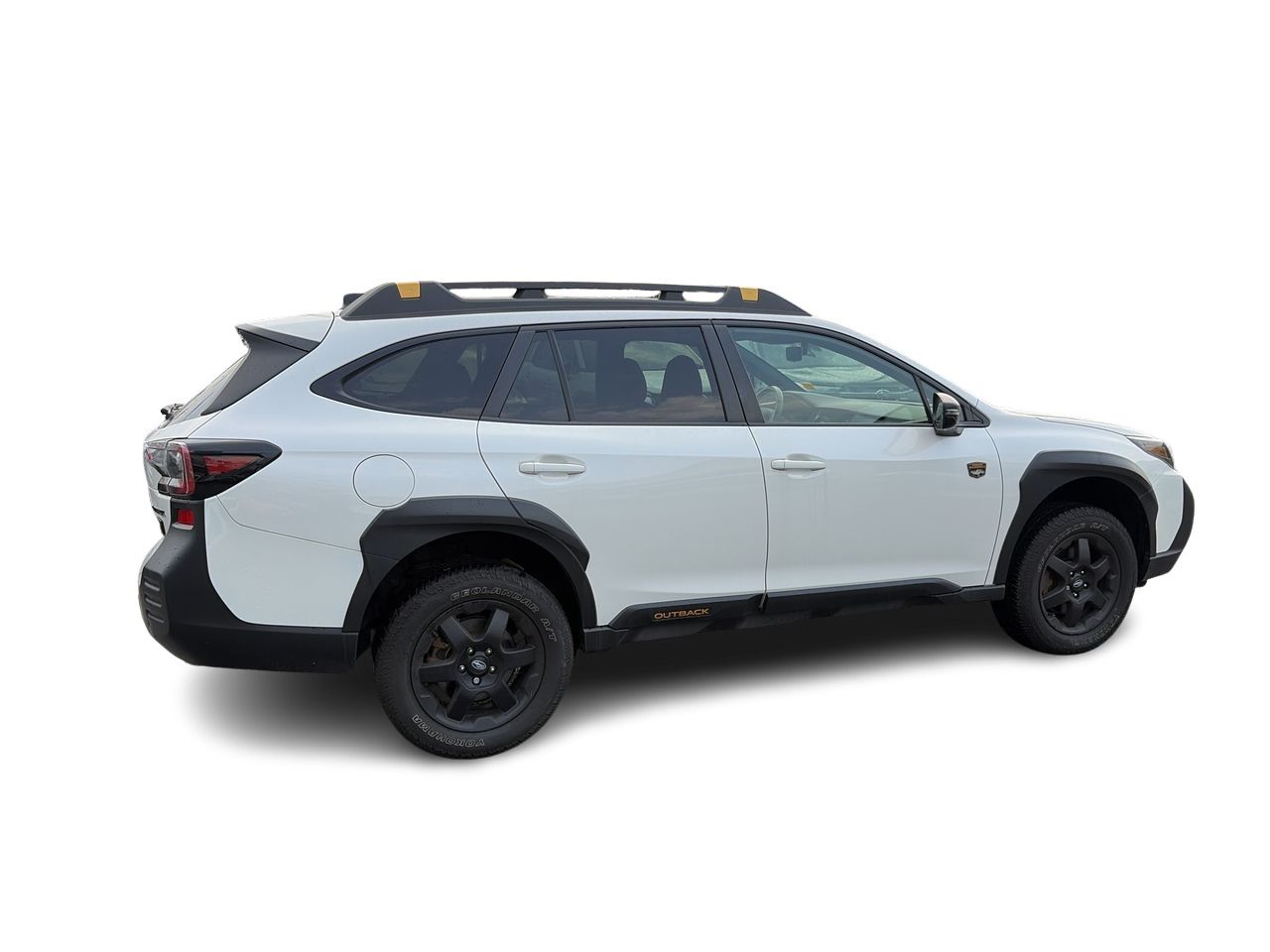 2023  Outback