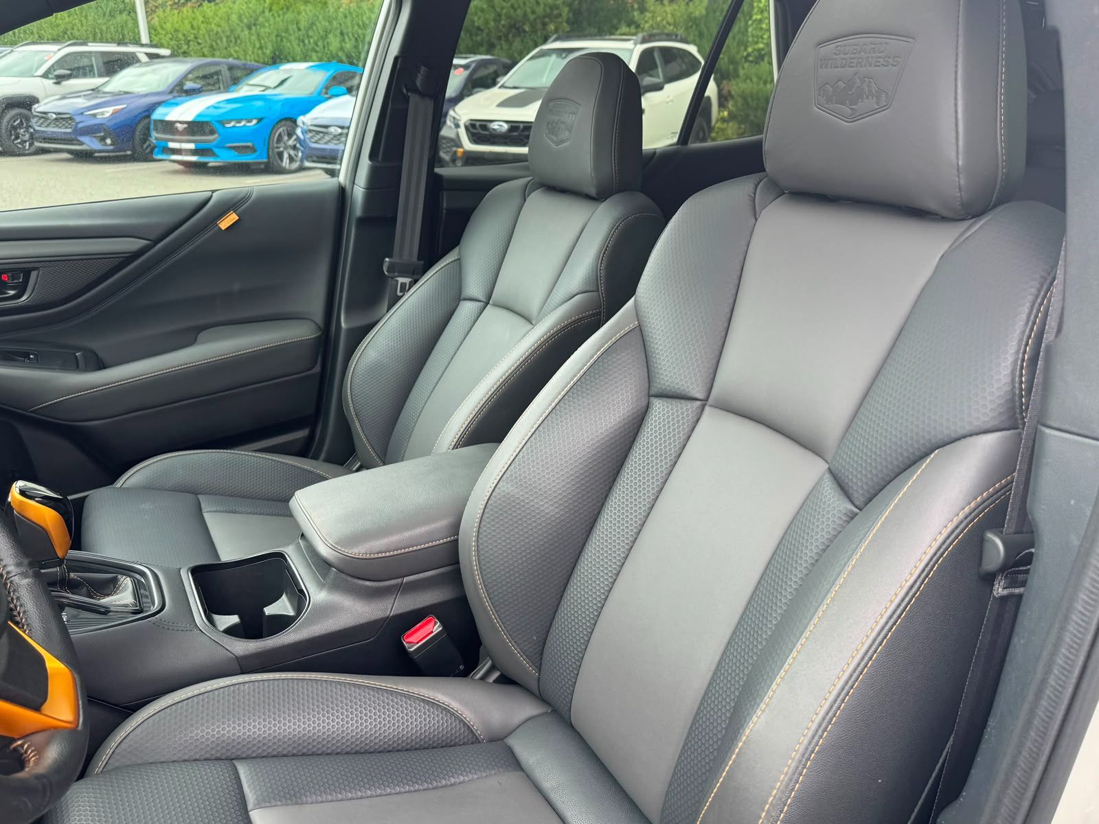 2023 Subaru Outback