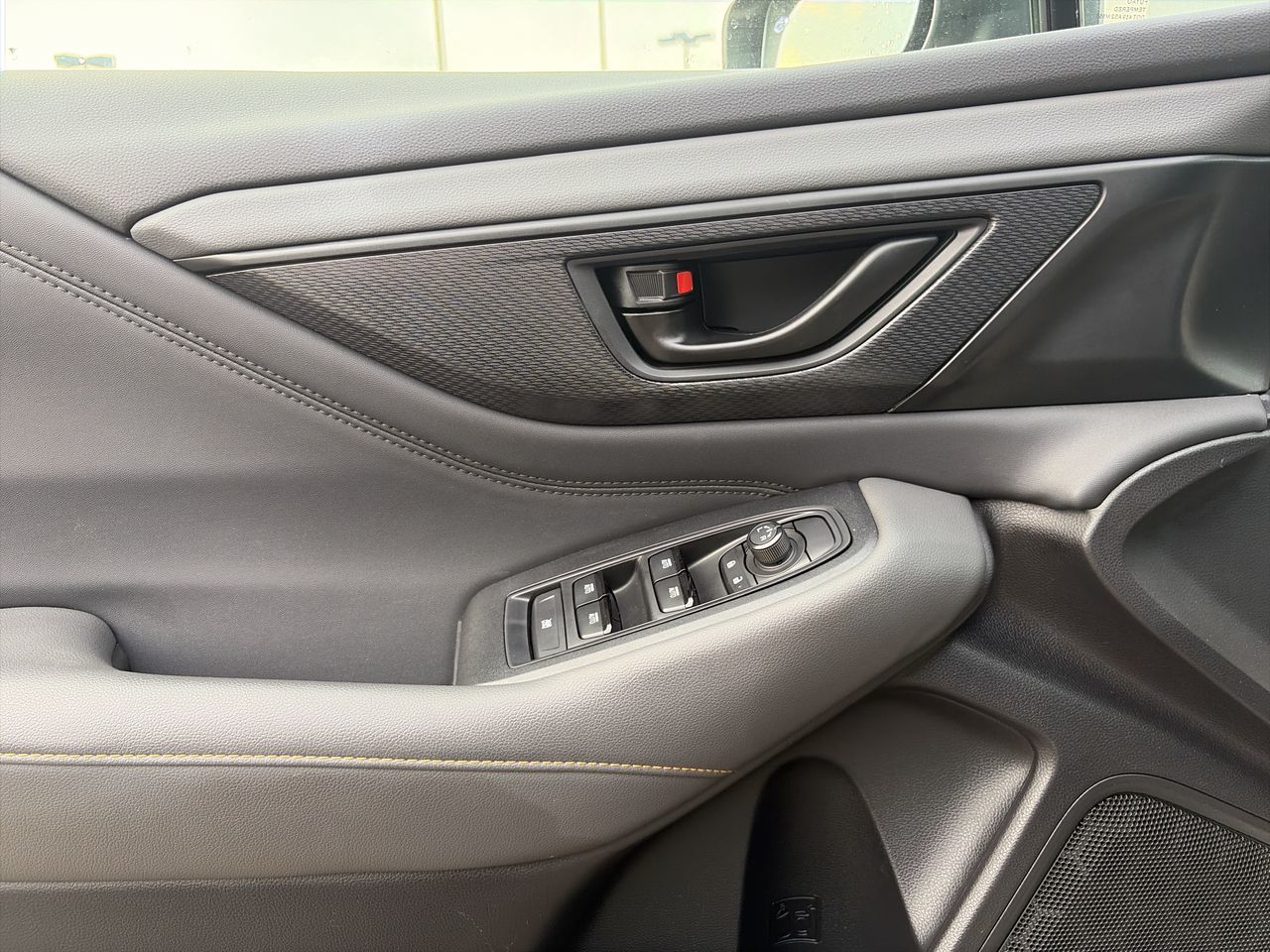 2023  Outback