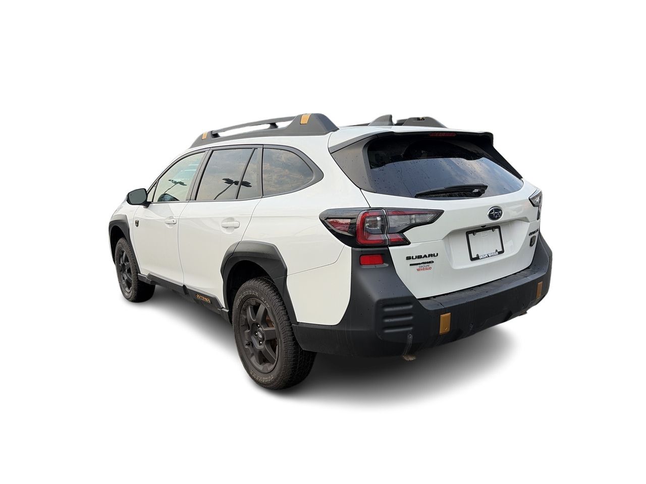 2023  Outback