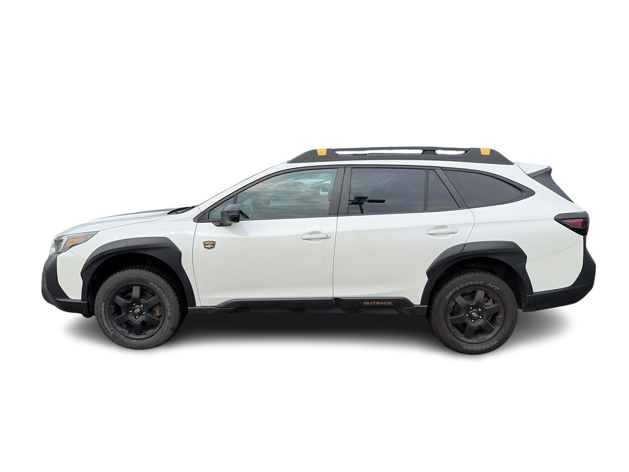 2023  Outback