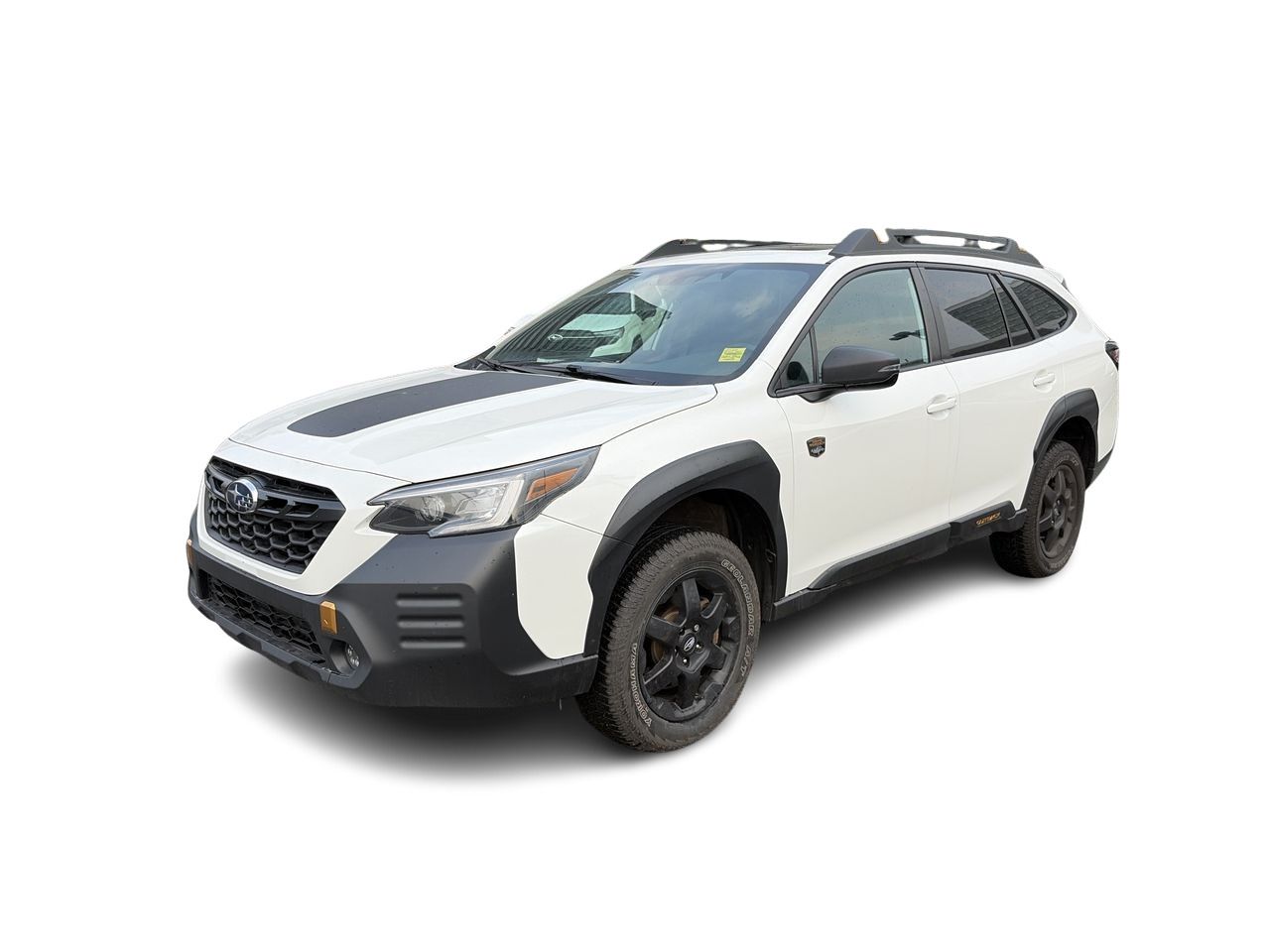 2023  Outback