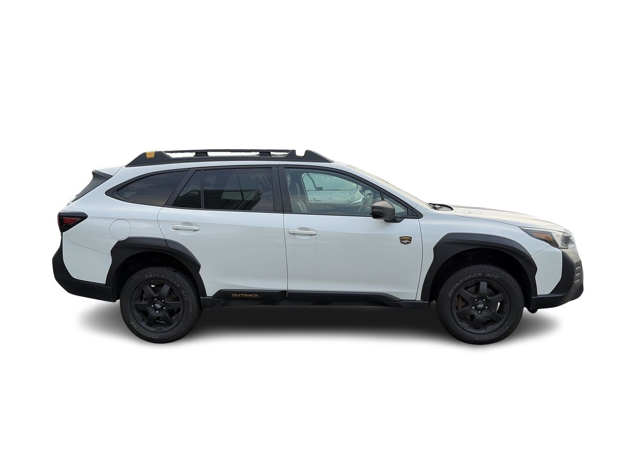 2023  Outback