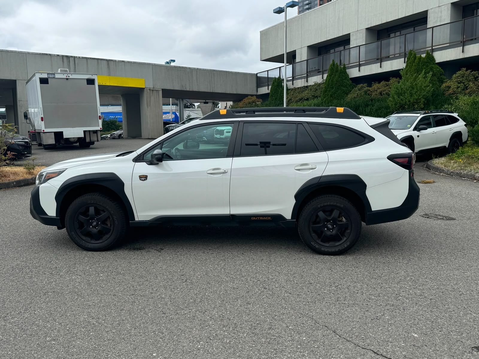 2023 Subaru Outback