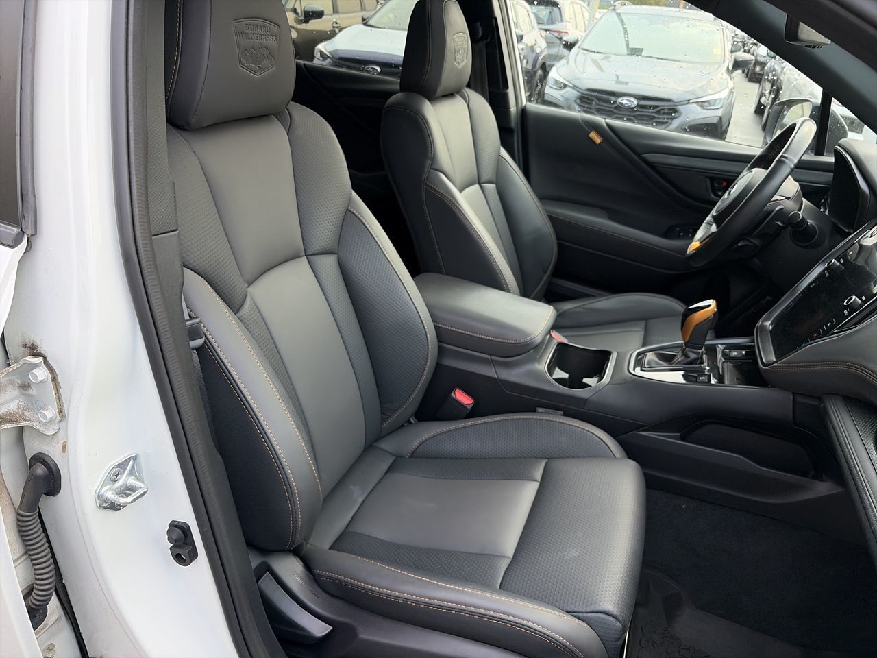 2023  Outback