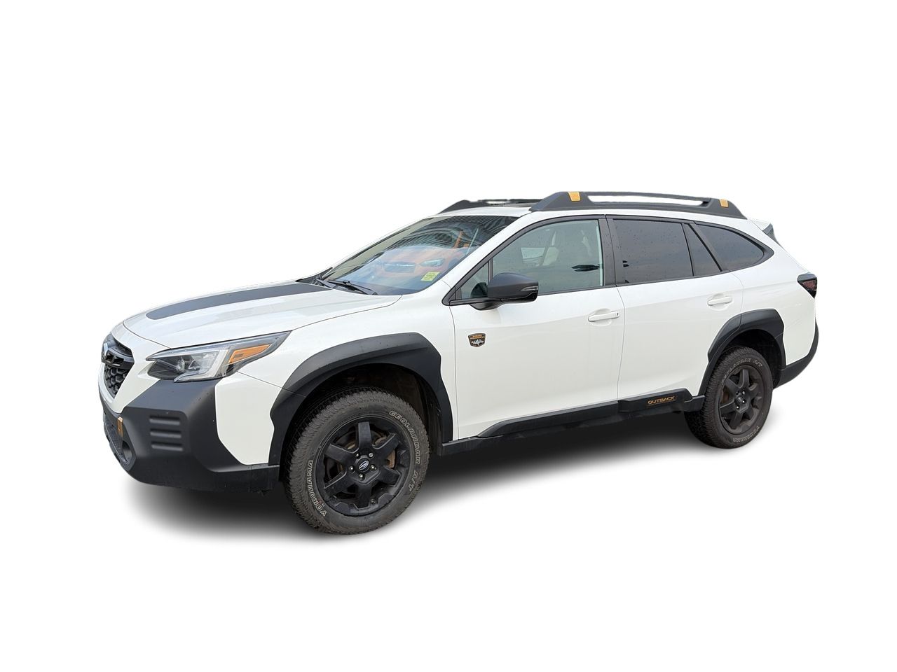 2023  Outback