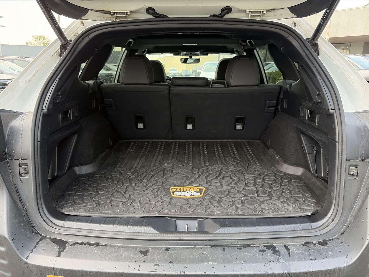 2023  Outback