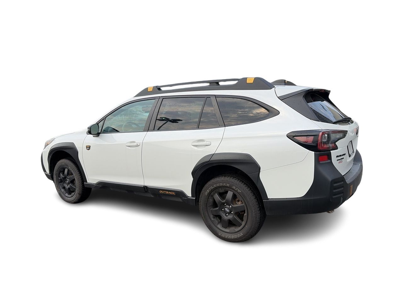 2023  Outback